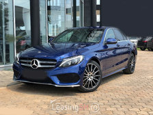 MER12863 – Mercedes-Benz C 200 la 35.581 EUR (vândut)