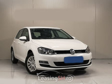 VOL12351 – Volkswagen Golf VII la 11.889 EUR (vândut)