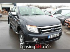 FOR07405 – Ford Ranger la 21.290 EUR (vândut)
