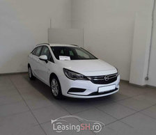 OPE27494 – Opel Astra la 15.554 EUR