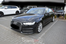 AUD14334 – Audi A6 la 31.404 EUR (vândut)
