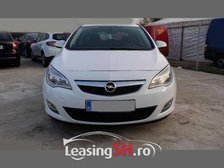 OPE08701 – Opel Astra la 6.300 EUR (vândut)