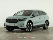 SKO28136 – Skoda ENYAQ iV 80 First Edition la 54.978 EUR