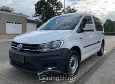 VOL31229 – Volkswagen Caddy la 22.645 EUR