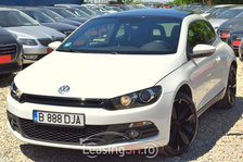 VOL25970 – Volkswagen Scirocco la 9.450 EUR