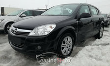 OPE11996 – Opel Astra H la 6.962 EUR (vândut)