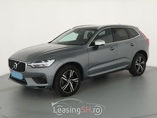 VOL23419 – Volvo XC 60 la 38.604 EUR (vândut)