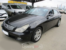 MER11607 – Mercedes-Benz CLS 350 la 8.900 EUR (vândut)