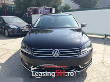 VOL06455 – Volkswagen Passat la 14.000 EUR (vândut)