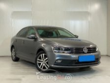 VOL25010 – Volkswagen Jetta la 10.989 EUR (vândut)