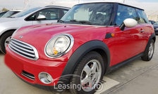 MIN14561 – MINI Cooper la 7.735 EUR (vândut)