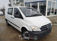 MER15162 – Mercedes-Benz Vito la 9.190 EUR (vândut)
