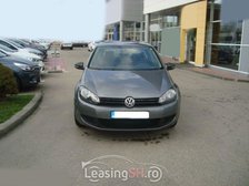 VOL10379 – Volkswagen Golf VI la 6.990 EUR (vândut)