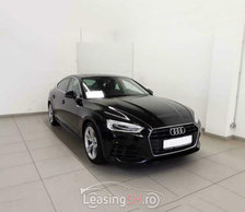 AUD26837 – Audi A5 la 31.565 EUR