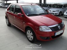 DAC03507 – Dacia Logan Laureate la 5.900 EUR (vândut)