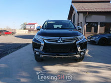 MIT14419 – Mitsubishi Pajero la 47.588 EUR (vândut)
