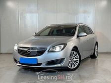 OPE28926 – Opel Insignia Sports Tourer la 10.989 EUR