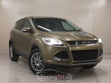 FOR13751 – Ford Kuga la 18.989 EUR (vândut)