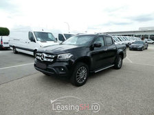 MER18316 – Mercedes-Benz X 250 la 36.652 EUR (vândut)
