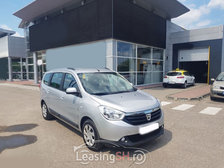DAC12757 – Dacia Lodgy la 9.900 EUR (vândut)