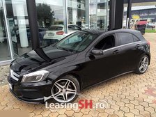MER07412 – Mercedes-Benz A 180 la 29.016 EUR (vândut)