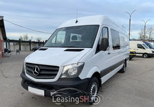 MER31522 – Mercedes-Benz Sprinter MIXT 5+1 LOCURI la 25.823 EUR
