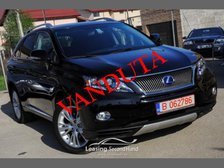 LEX03330 – Lexus RX 450 la 39.494 EUR (vândut)