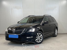 SKO29782 – Skoda Octavia la 12.990 EUR