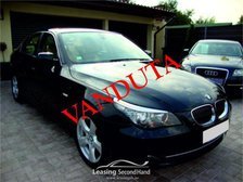 BMW00050 – BMW 530d la 21.950 EUR (vândut)