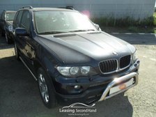 BMW00817 – BMW X5 la 14.384 EUR (vândut)