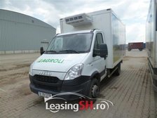 IVE05095 – IVECO DAILY la 26.908 EUR (vândut)