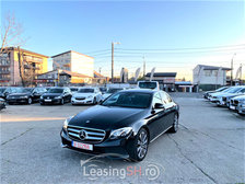 MER20209 – Mercedes-Benz E 350 la 34.000 EUR (vândut)