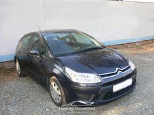 CIT03272 – Citroën C4 la 5.720 EUR (vândut)