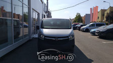 OPE18334 – Opel Vivaro la 14.268 EUR