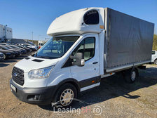 FOR20620 – Ford TRANSIT la 12.500 EUR