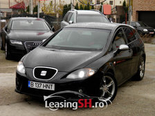 SEA05647 – Seat Leon la 9.734 EUR (vândut)