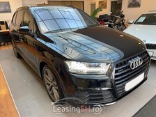 AUD24335 – Audi Q7 la 37.900 EUR (vândut)