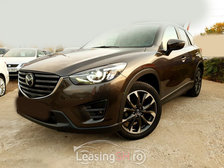 MAZ14512 – Mazda CX-5 la 19.300 EUR (vândut)