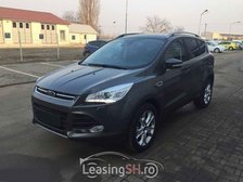FOR09374 – Ford Kuga la 27.000 EUR (vândut)