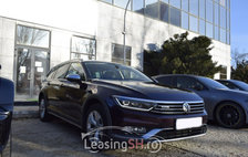VOL16142 – Volkswagen Passat la 32.487 EUR (vândut)