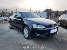 VOL11517 – Volkswagen Jetta la 8.950 EUR (vândut)