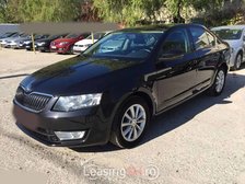SKO10742 – Skoda Octavia la 9.600 EUR (vândut)