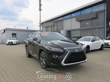 LEX15614 – Lexus RX 450 la 64.248 EUR (vândut)