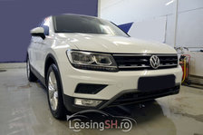 VOL24078 – Volkswagen Tiguan la 21.999 EUR (vândut)