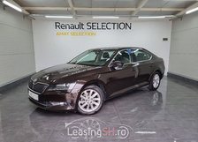 SKO33975 – Skoda Superb la 20.850 EUR