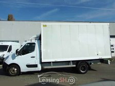 REN08909 – Renault MASTER la 17.502 EUR (vândut)