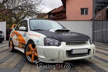 SUB08915 – Subaru Impreza la 10.000 EUR (vândut)