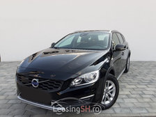 VOL16743 – Volvo V60 CC la 22.610 EUR (vândut)