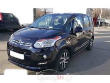 CIT09892 – Citroën C3 Picasso la 10.900 EUR (vândut)