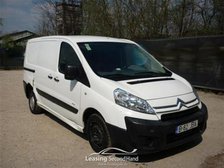 CIT02119 – Citroën JUMPY la 5.952 EUR (vândut)